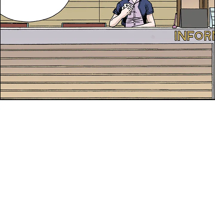 猎奇恐怖短篇漫画漫画,第27话 关心（5）完结74图