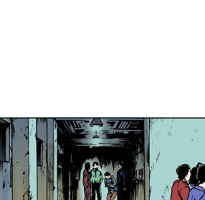有什么猎奇的漫画漫画,第16话 MONEY42图