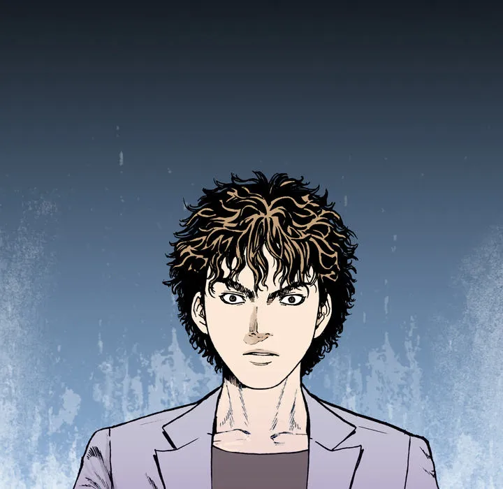 猎奇刑事漫画漫画,第4话 嫌疑犯74图