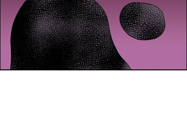 猎奇的事件漫画,第24话 关心（2）4图