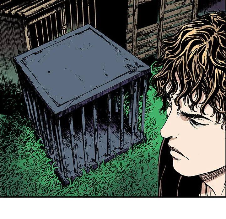 猎奇op漫画,第15话 HOUSE54图