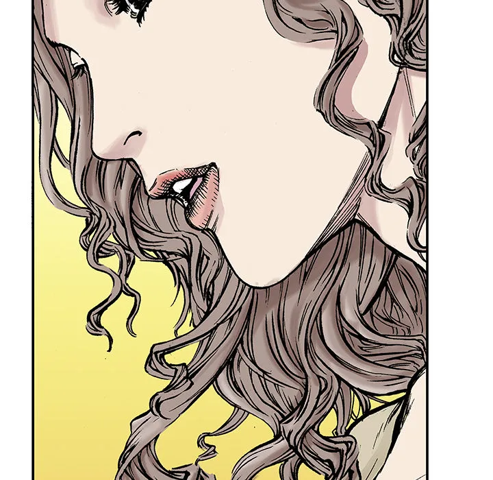 猎奇侦探漫画漫画,第14话 地下钱庄66图