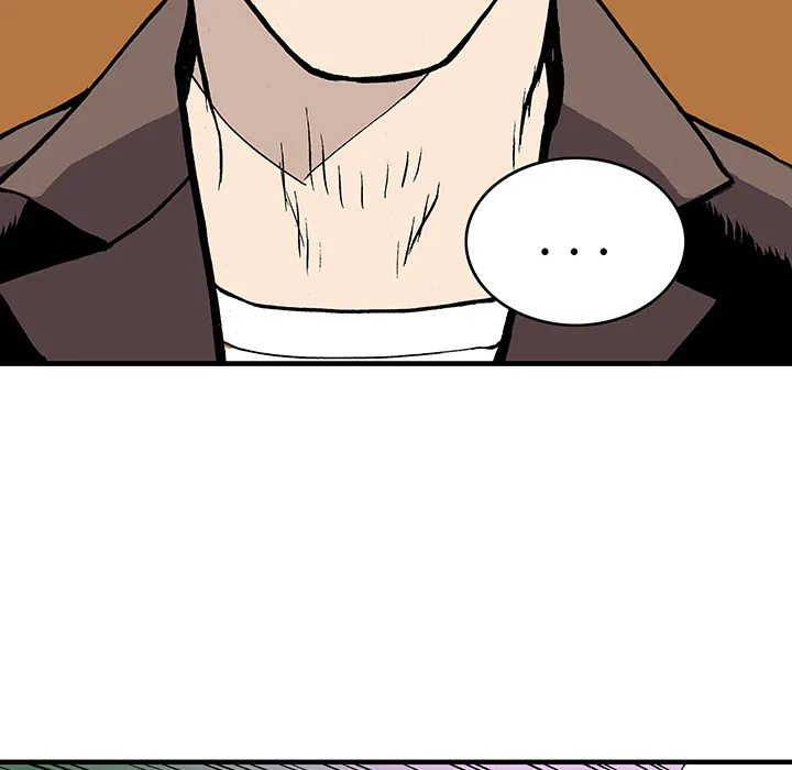 猎奇恐怖短篇漫画漫画,第17话 恶人55图