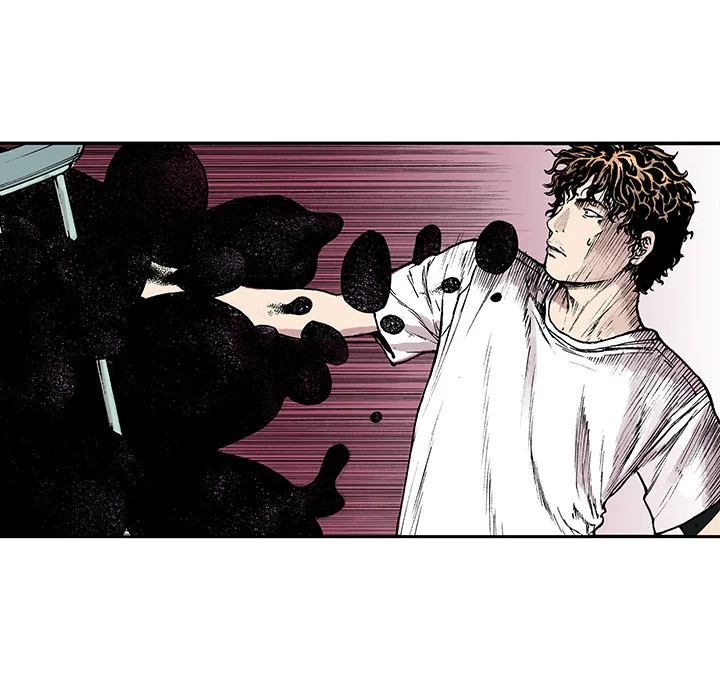 猎奇刑事2漫画,第9话 小夫妻（2）50图