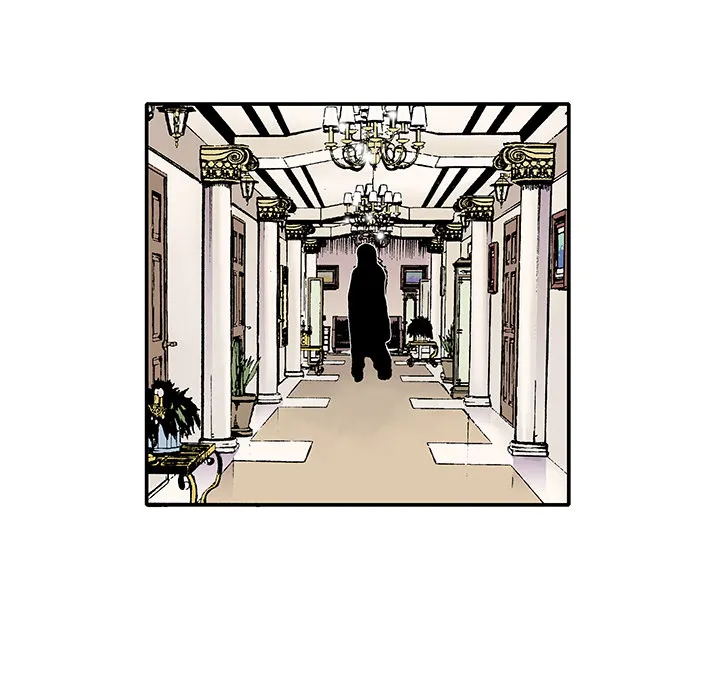 猎奇犯法吗漫画,第2话 被害者57图