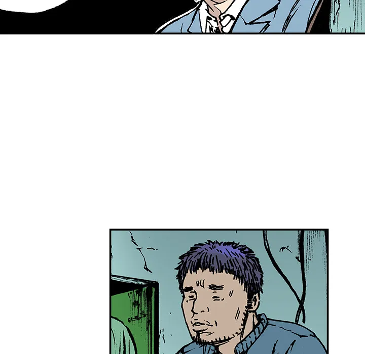 有什么猎奇的漫画漫画,第16话 MONEY47图