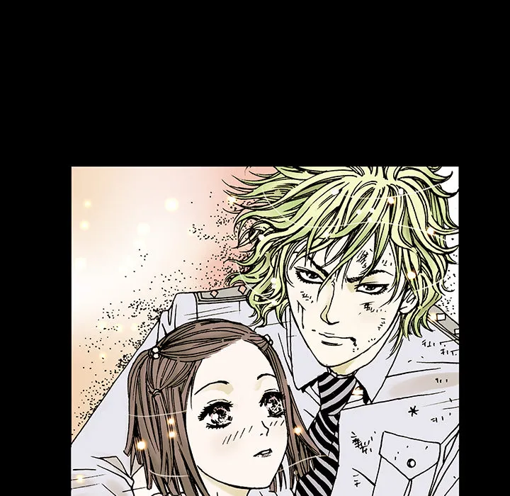 猎奇刑事2漫画,第9话 小夫妻（2）16图