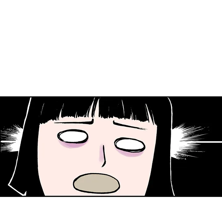 猎奇刑事2漫画,第9话 小夫妻（2）101图