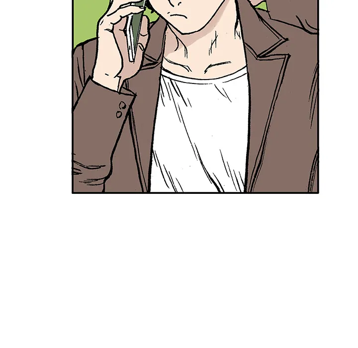 猎奇恐怖短篇漫画漫画,第27话 关心（5）完结37图