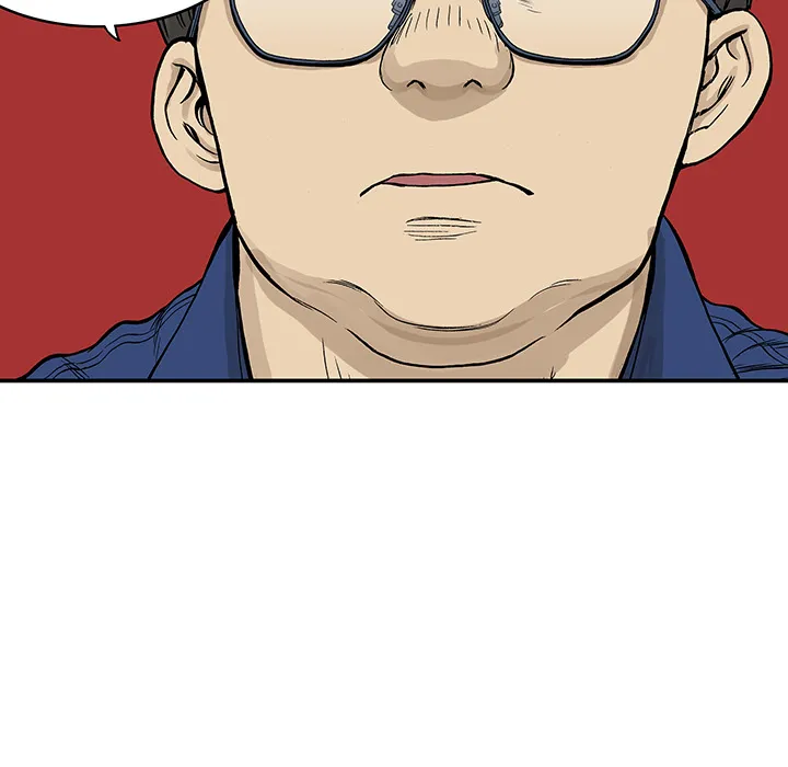 猎奇恐怖短篇漫画漫画,第26话 关心（4）50图