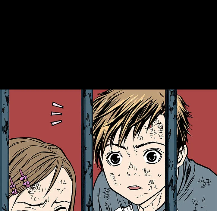 猎奇op漫画,第15话 HOUSE68图