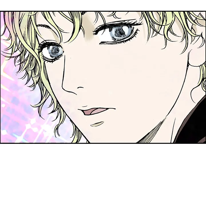 猎奇恐怖短篇漫画漫画,第27话 关心（5）完结76图