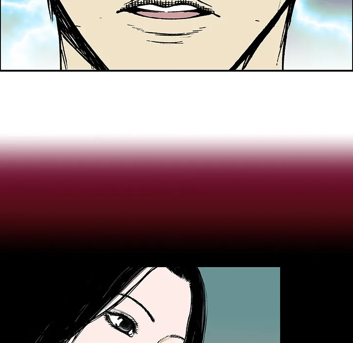 猎奇的事件漫画,第13话 小夫妻（6）60图
