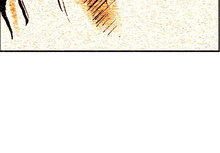 猎奇刑事漫画漫画,第4话 嫌疑犯4图