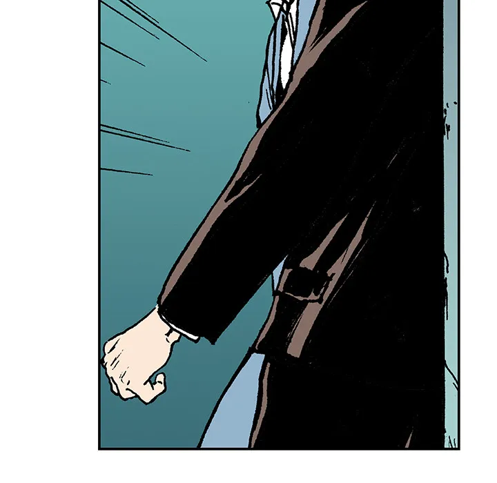 有什么猎奇的漫画漫画,第16话 MONEY41图