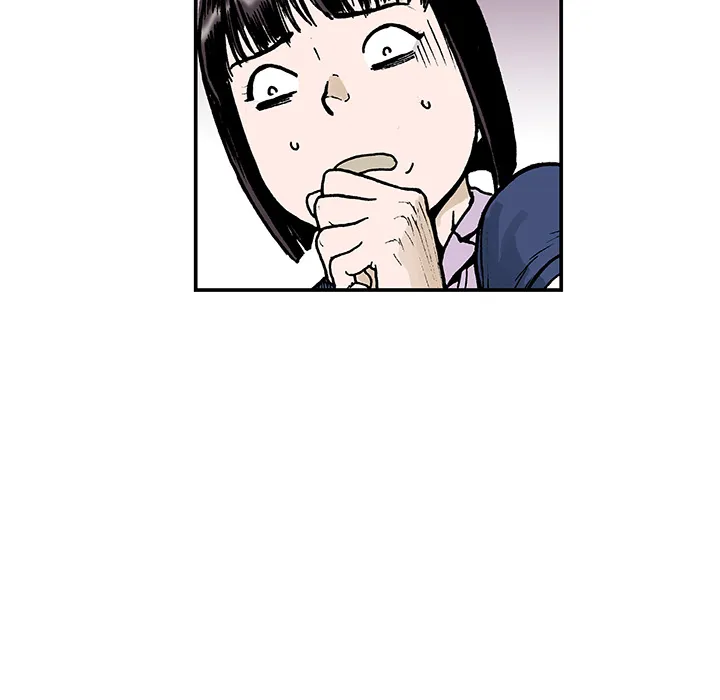 猎奇刑事2漫画,第9话 小夫妻（2）95图