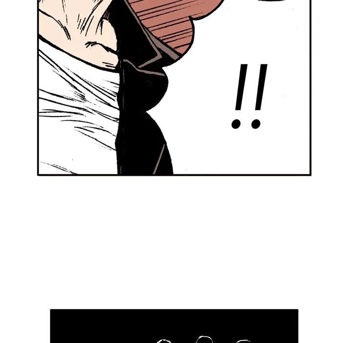 猎奇恐怖短篇漫画漫画,第17话 恶人21图