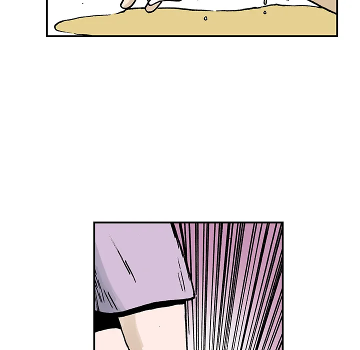 猎奇刑事2漫画,第9话 小夫妻（2）99图