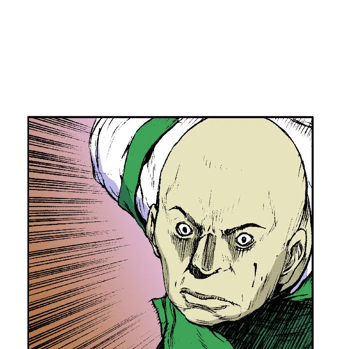 猎奇恐怖短篇漫画漫画,第17话 恶人57图