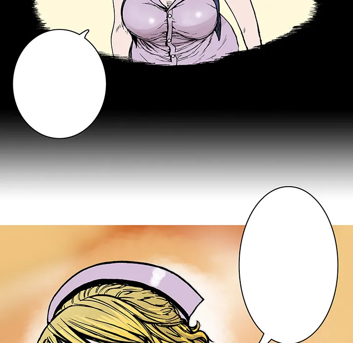 有什么猎奇的漫画漫画,第8话 小夫妻（1）62图