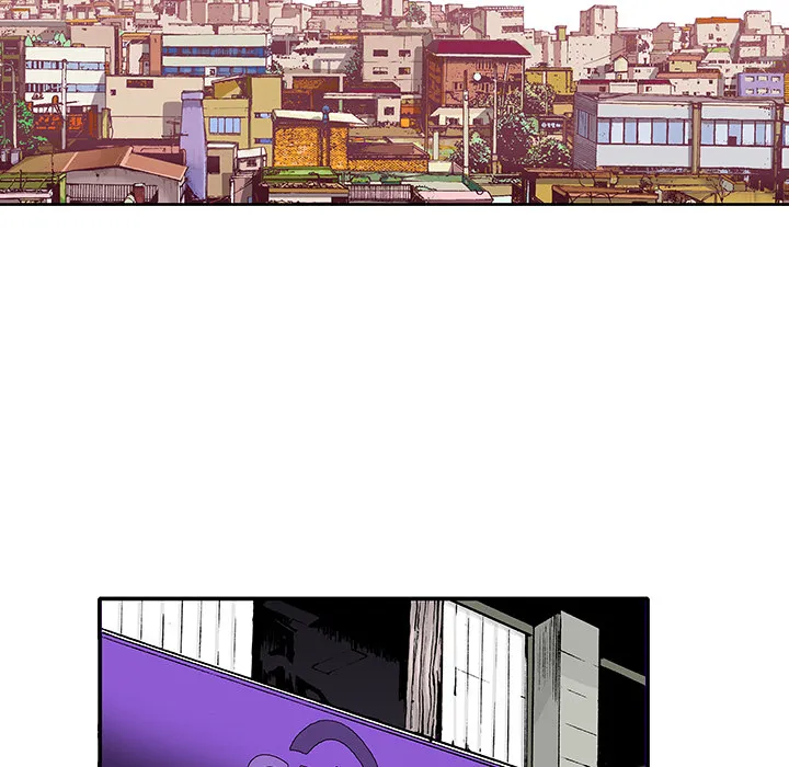 猎奇刑事漫画漫画,第4话 嫌疑犯37图