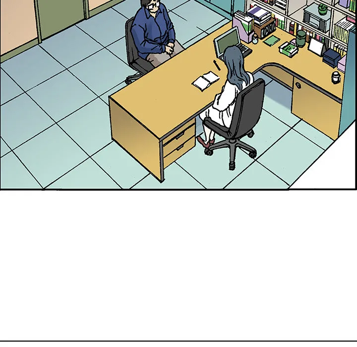 猎奇恐怖短篇漫画漫画,第27话 关心（5）完结89图