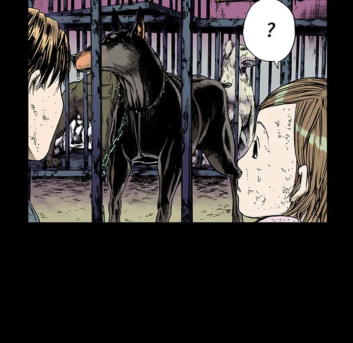 猎奇op漫画,第15话 HOUSE72图