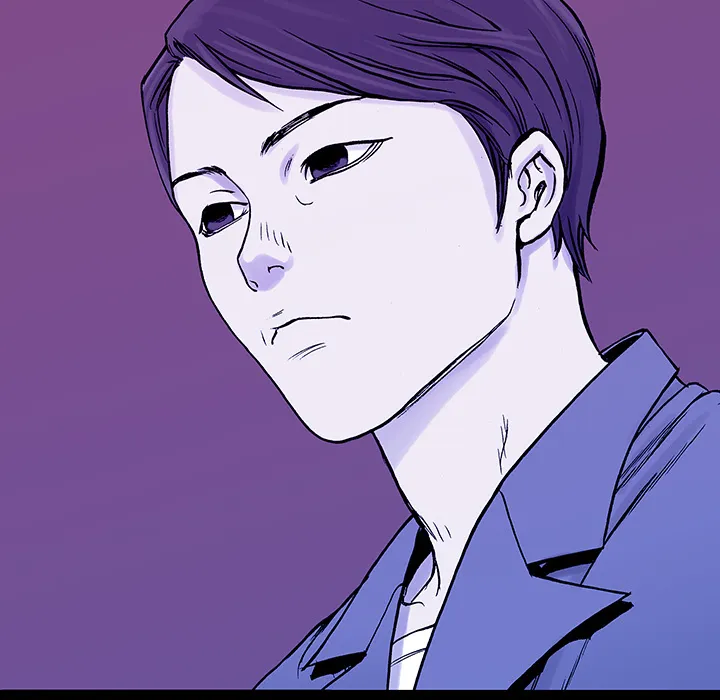 猎奇恐怖短篇漫画漫画,第26话 关心（4）64图
