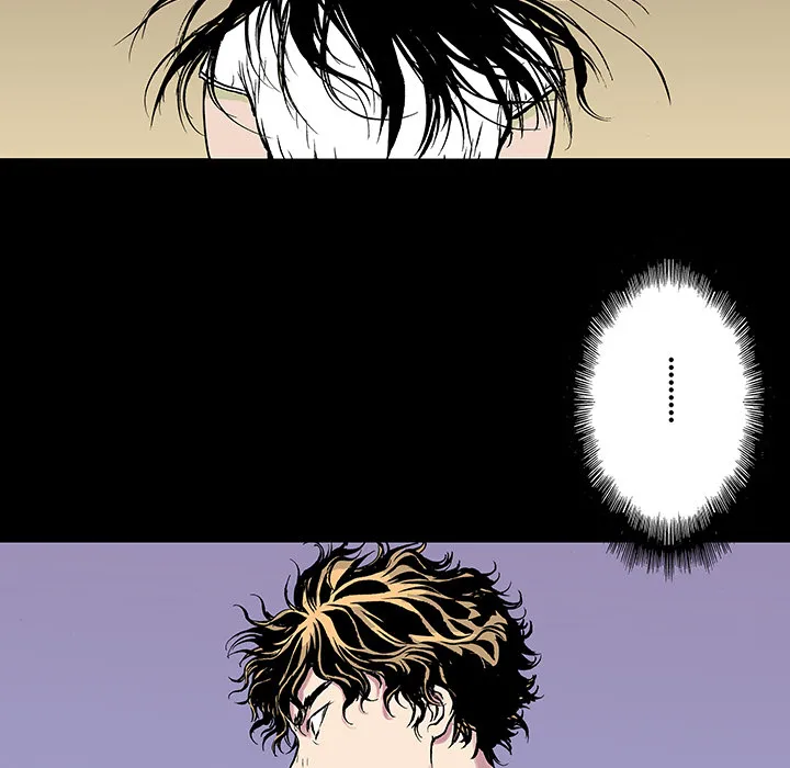猎奇刑事2漫画,第9话 小夫妻（2）60图