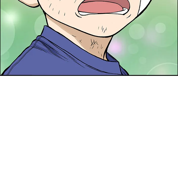 猎奇恐怖短篇漫画漫画,第27话 关心（5）完结15图
