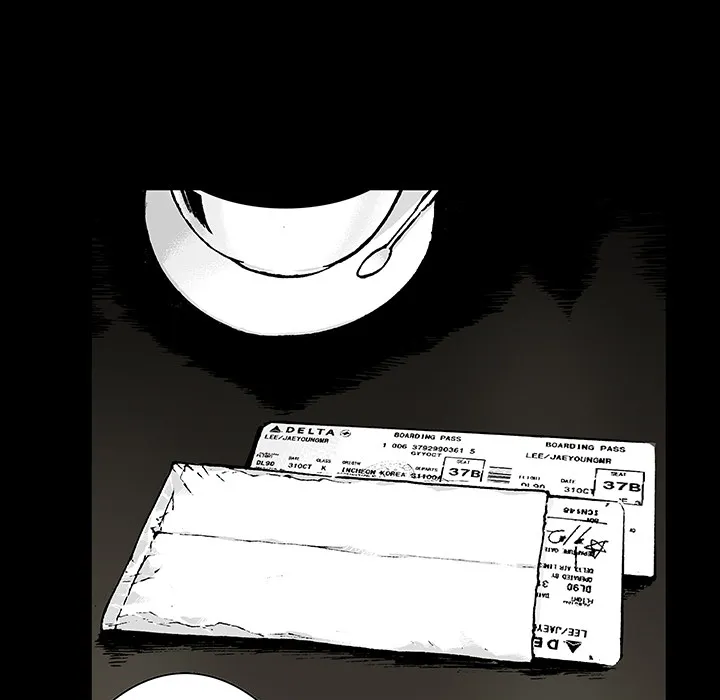 猎奇的事件漫画,第13话 小夫妻（6）49图