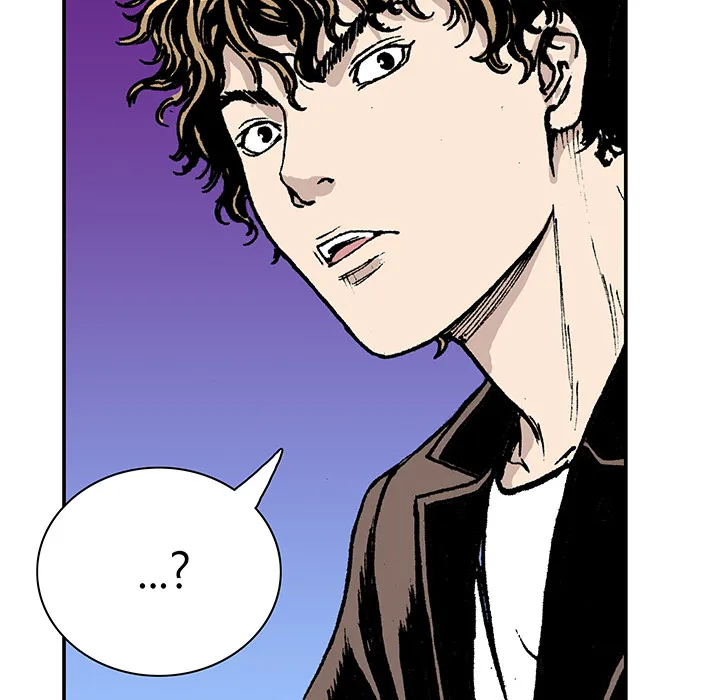 有什么猎奇的漫画漫画,第16话 MONEY86图