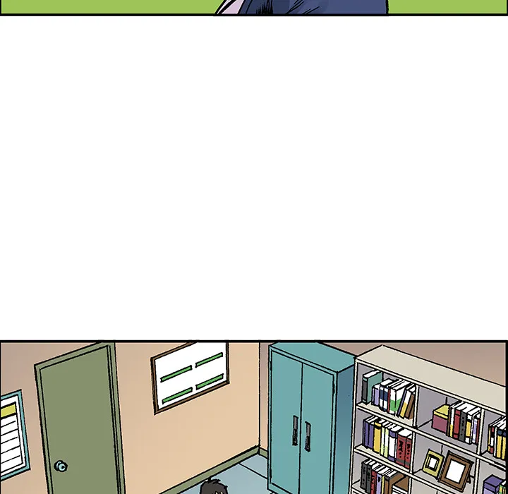 猎奇恐怖短篇漫画漫画,第27话 关心（5）完结88图