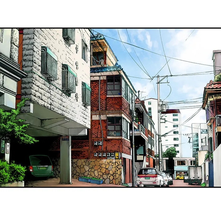 猎奇恐怖短篇漫画漫画,第26话 关心（4）92图