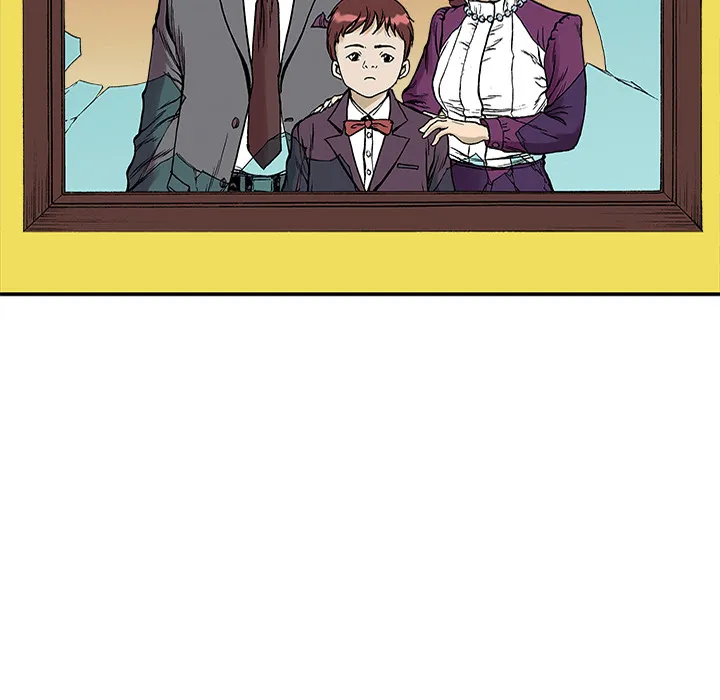 猎奇的事件漫画,第24话 关心（2）63图