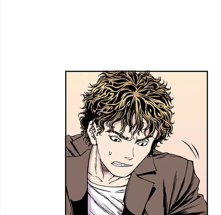 血腥猎奇漫画漫画,第20话 我的英雄（1）76图