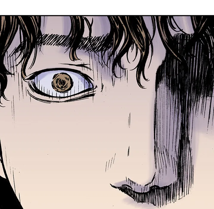 有什么猎奇的漫画漫画,第16话 MONEY97图