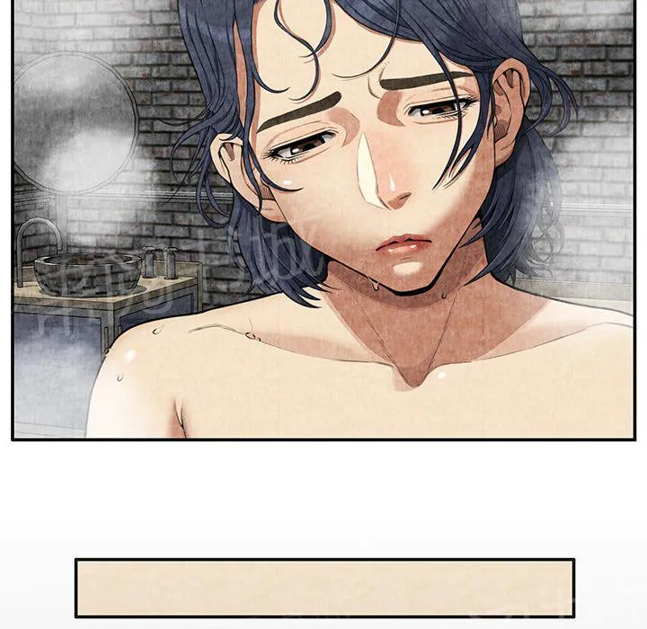 女人岛漫画漫画,第6话 叔叔53图