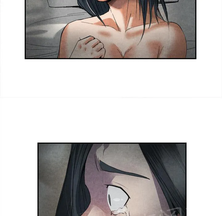 太子是女人的漫画漫画,第30话 创伤12图