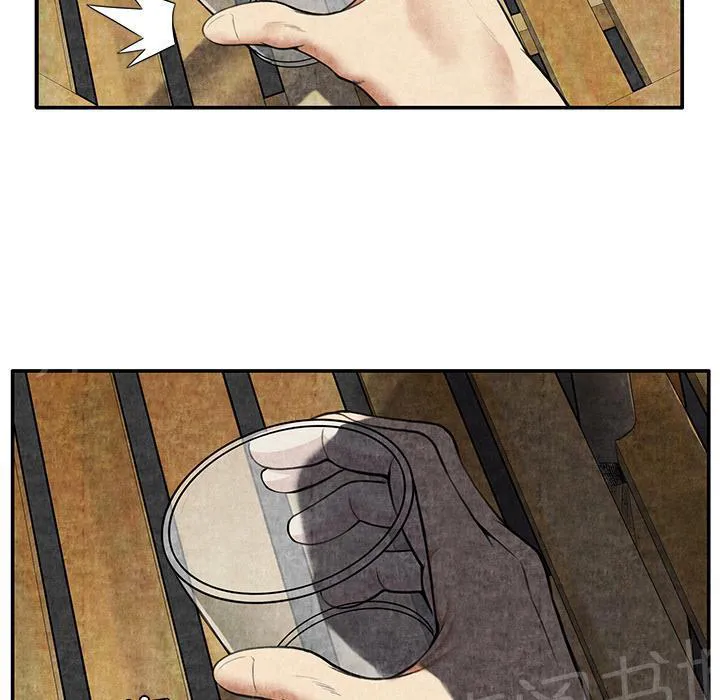 女人到什么时候没有性欲漫画,第8话 恶霸41图