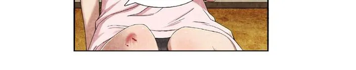 女人到什么时候没有性欲漫画,第17话 治疗19图