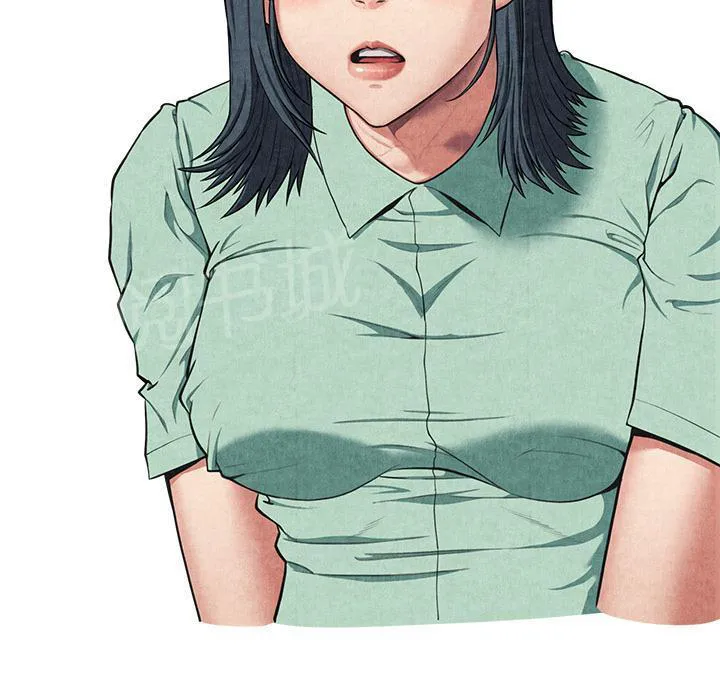 女人岛漫画漫画,第16话 静养11图