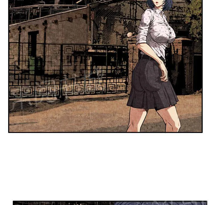 女人岛漫画漫画,第5话 春女18图
