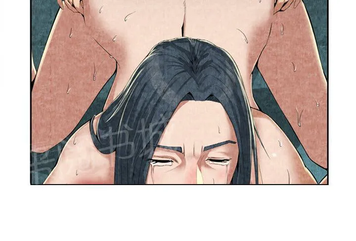 女人到什么时候没有性欲漫画,第18话 3P32图