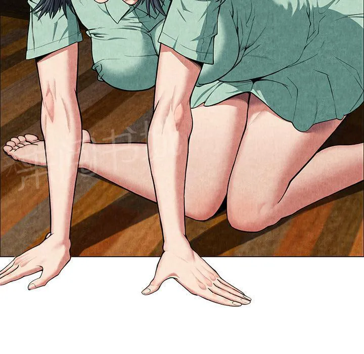 女人岛漫画漫画,第16话 静养7图