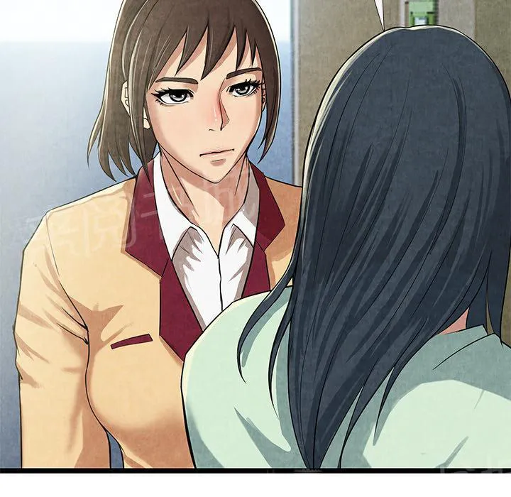 女人到什么时候没有性欲漫画,第22话 肮脏29图