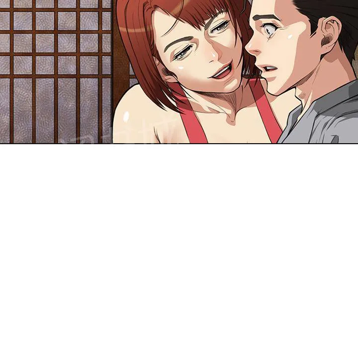 女人岛漫画漫画,第2话 亲切68图
