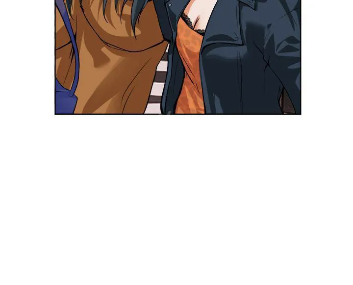 女人岛漫画漫画,第28话 噩梦41图