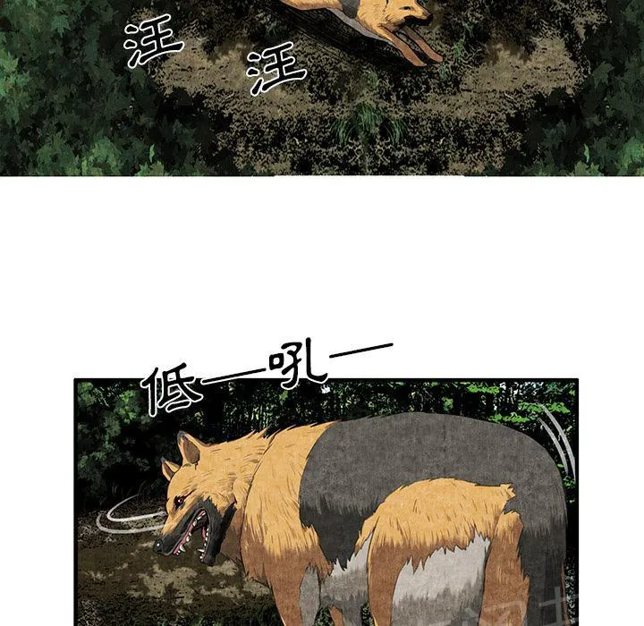 女人岛漫画漫画,第4话 蹊跷37图