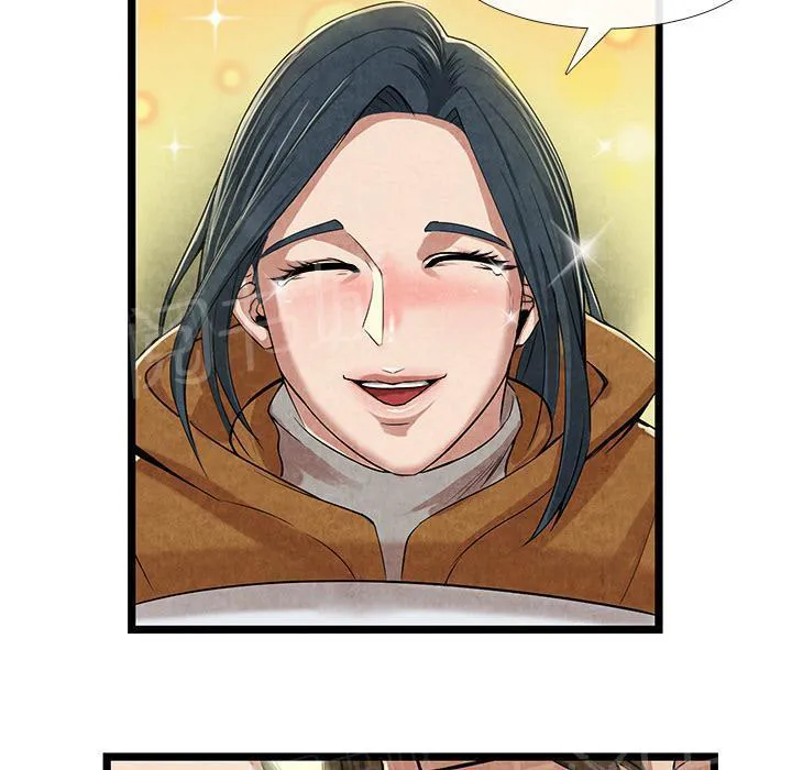 女人岛漫画漫画,第21话 禁忌爱恋26图